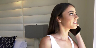 Kylie Quinn takes on thirteen black dudes in a gangbang