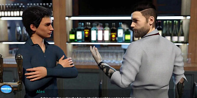 Become A Rock Star Bartender And Two Hot Chicks Ep 10