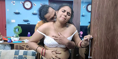 Indian Married Couple Love And Lust With Hardcore Sex
