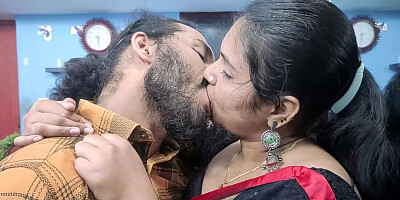 Indian Married Couple Love And Lust With Hardcore Sex
