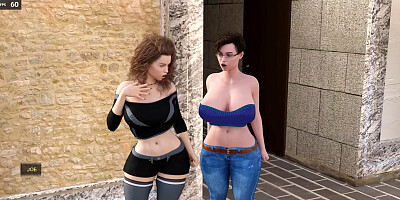 Alysim A Story Of One Slutty Cheating Gold Digger Wife Ep 1