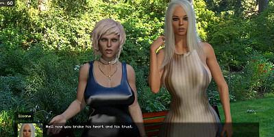 Alysim A Story Of One Slutty Cheating Gold Digger Wife Ep 1