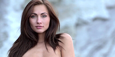 Mila K - Nude Zone