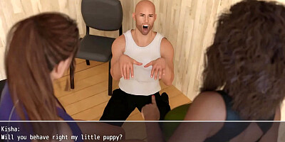 Laura Lustful Secrets Hot Wife Cheats Her Husband On A Regular Basis But She Does Not Want Him To Cheat On Her Episode 57