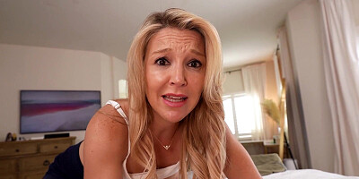 Laura Betley and Cali Sweets get properly fucked in POV