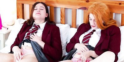 Hot Ellie's british action