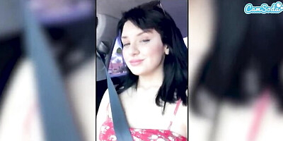 Cam Soda featuring femme's uber video