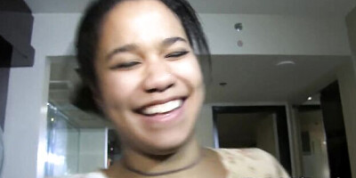 Amateur scene with amazing Loni Legend and loni from The Habib Show