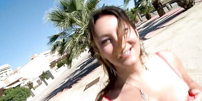 Passionate Charlotte's pornstar trailer