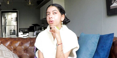 Latina Casting - spicy latina sex