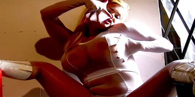 Big tits xxx with thrilled Shyla Stylez from PUBA