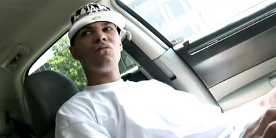 Hush Pass - real amateur clip