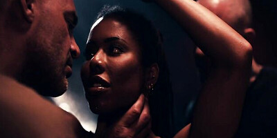 Watch sexual Kira Noir's video