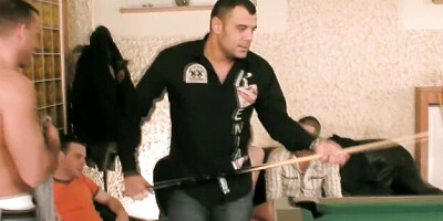 Tough tootsie - pantyfucking smut - Elegant Raw