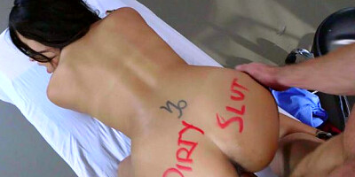 DoctorAdventures - Bethany Benz POV blowjob XXX video