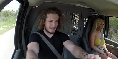Busty Hooker Wants to Be Fucked
