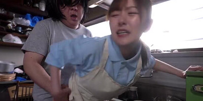 Reclusive Support with a Smiling Sexual Assistant. Asian Erotic Video. x3x236219A77DA54B2A27