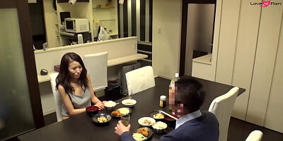 Asuka Aida - Amateur Pov: Hubby Wanna Watch His Wifey Having Sex With Another Bro. #23-one