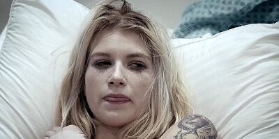 19 years old patient fucked in hospital