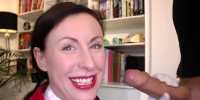 Milf Lara Anal Riding