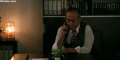 Dream Secretary Cockold Story Dirty Hot Tongue Kiss & Begging For More A3d96n-396 Gorgeous Creampied Cumslut Miu Shiromine Aka. Miu Shiramine