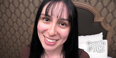 Latina Films Pov