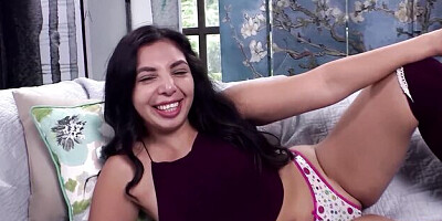 ATK Exotics featuring Luna Leve's spanish porn