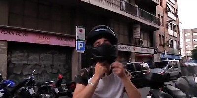 Amative Monica's spanish trailer