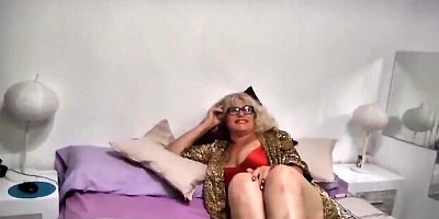 Amative Monica's spanish trailer