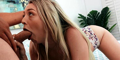 RK Prime: Gagging with Lily Larimar & Van Wylde