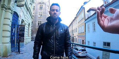 Steve Q's hunt4k porn by Hunt4k