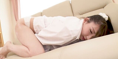 Captivating dona at masturbate smut