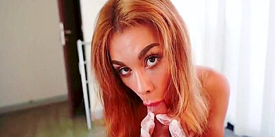 Hot & Bothered - Girlfriend Persuades Boyfriend To Fuck Instead Of Gaming