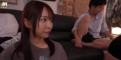 Exotic Adult Movie Japanese Censored Hot Pretty One