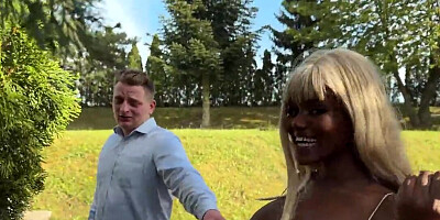 Once you go ebony&rsquo;s juicy cunt fucking you&rsquo;ll never go back