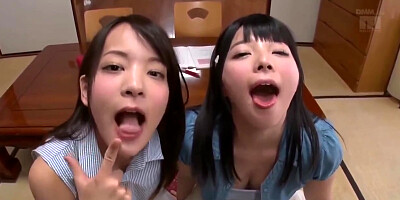Delicious Cums / Delicious Creampies. Two Stepsisters Double Sperm Trash Whore 3p Cocksharing Cim Cumkiss Cumshare Cum Swallowing Nympho M7i0g2d 702 Hairy Pussy Creampied Gokkun Cumslut Mikako Abe & Ai Uehara
