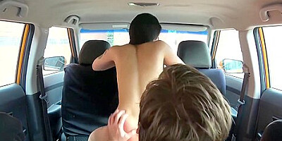 Asian Teen 18+ Rae Lil Black Steamy For Dick