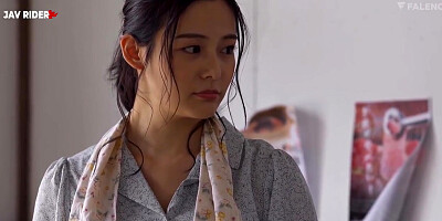 Young Man Fucks Beautiful Wife, Nene Yoshitaka