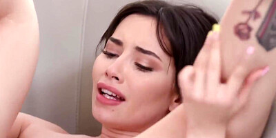 Flunking Student 18+ Aria Lee Sucks Teachers Big Black Cock For Better Grades (2022) Aria Lee, Jason Sweets