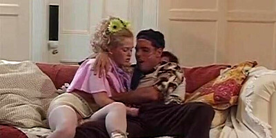 Hot vintage orgies are way too hard not to jerk off to