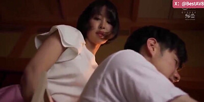 Cockold Story Experienced Married Woman Stepbrothers Wife Teasing Did You Get A Boner Peeking On Me? S9s0i3s-903 Godly Milf Insane Curves Cumslut Tsukasa Aoi
