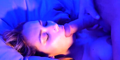 Sweet Dreams Are Made Of Pleasure