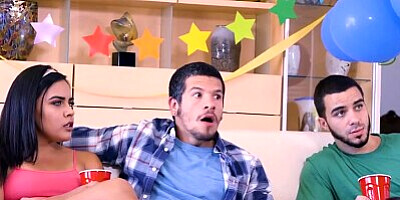 DigitalPlayground - My Girlfriends Hot Mom - Missy Martinez