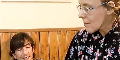 Enticing ladylove's blow job xxx