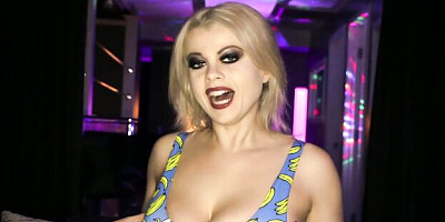 PUBA - big ass movie