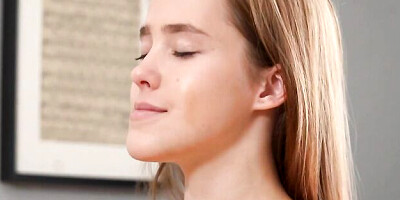 Nicole Murkovski's stripping smut by Club Sweethearts