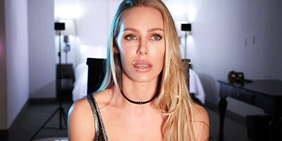 PUBA featuring Derrick Pierce and Nicole Aniston's babe sex