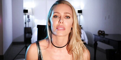 PUBA featuring Derrick Pierce and Nicole Aniston's babe sex