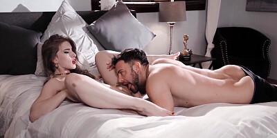 Octavia Red - Viewer Discretion Advised Taboo