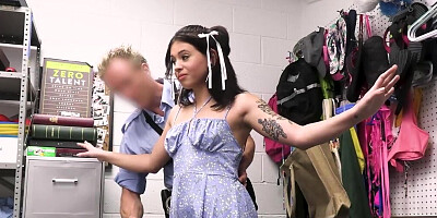 Girls with great bodies show their dick sucking skills too